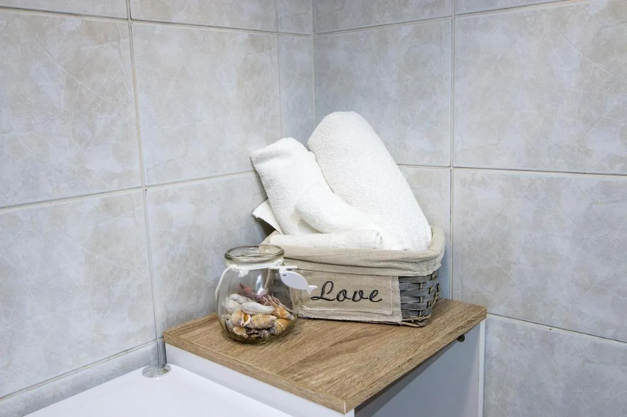 Holiday Apartment Perojka كرواتيا