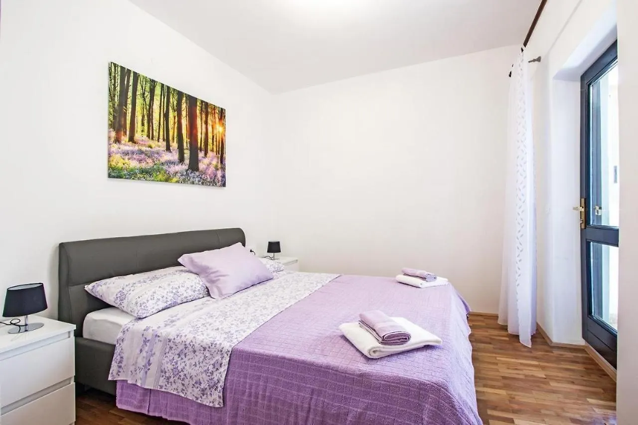 Holiday Apartment Perojka كرواتيا