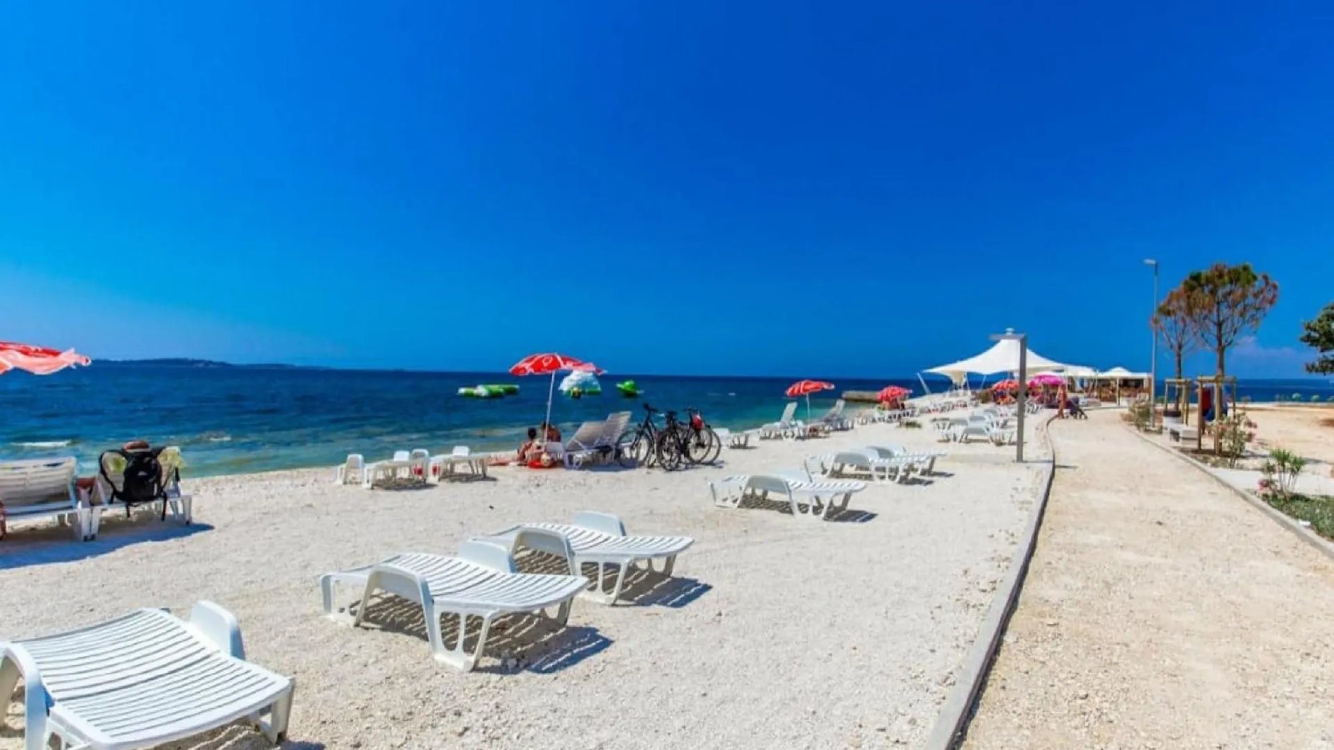 Holiday Apartment Perojka 0*, بيروغ كرواتيا